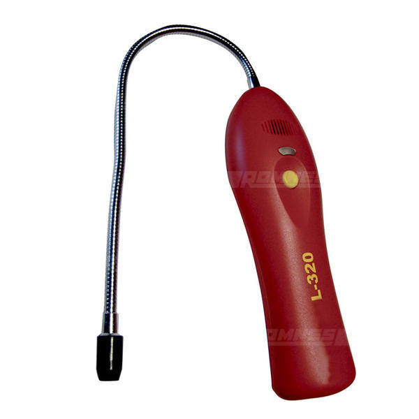 Elektronisk sniffer AC – ST Marine